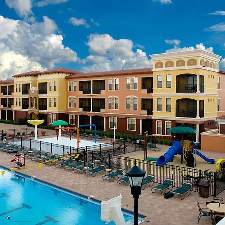 Emerald Greens Condo Resort Tampa Exterior foto